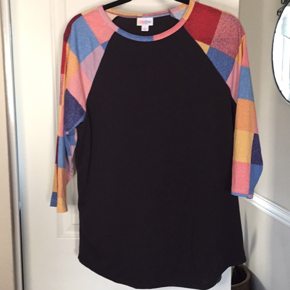 Lularoe Randy Style